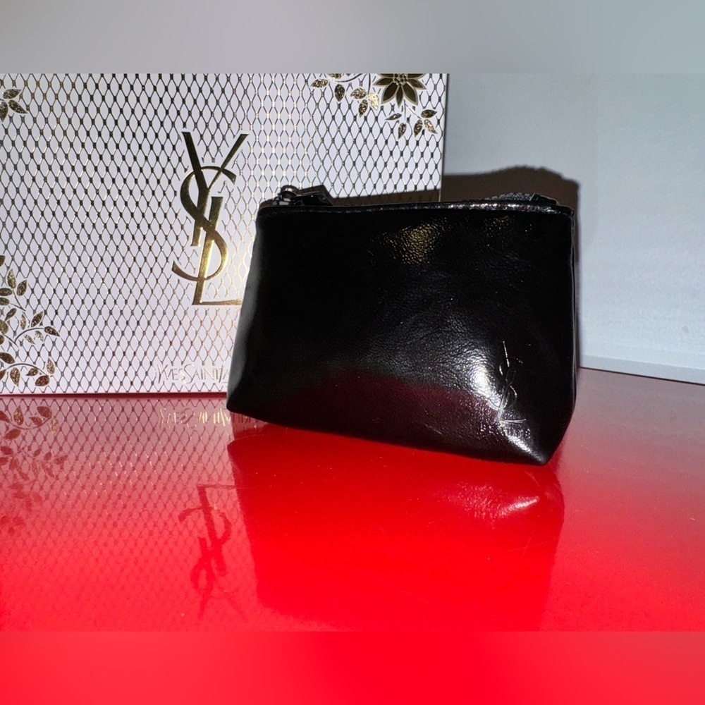YSL pouch - Picture 4 of 4